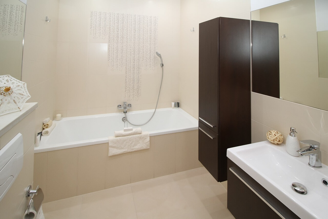 Reformas de Baños
